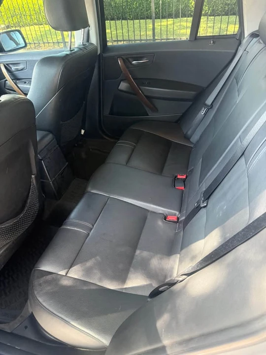2007 BMW E83 X3 - Image 9 of 10