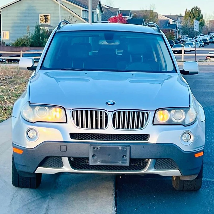 2007 BMW E83 X3 - Image 1 of 10