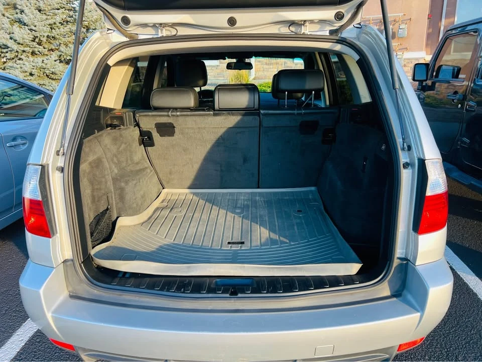 2007 BMW E83 X3 - Image 10 of 10