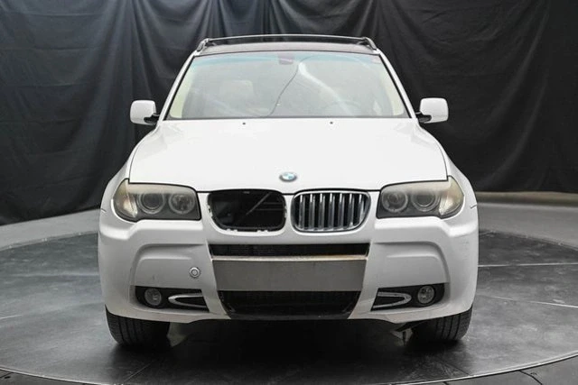 2007 BMW E83 X3 - Image 3 of 19