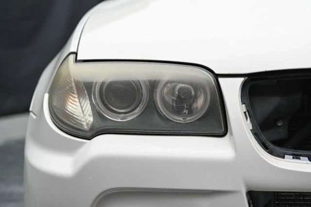 2007 BMW E83 X3 - Image 2 of 19