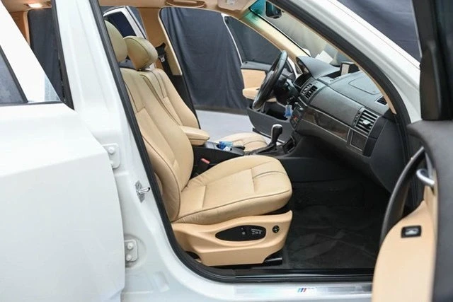 2007 BMW E83 X3 - Image 12 of 19