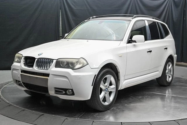 2007 BMW E83 X3 - Image 4 of 19
