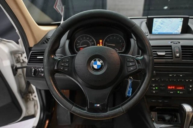 2007 BMW E83 X3 - Image 19 of 19