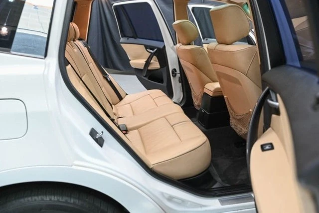 2007 BMW E83 X3 - Image 15 of 19