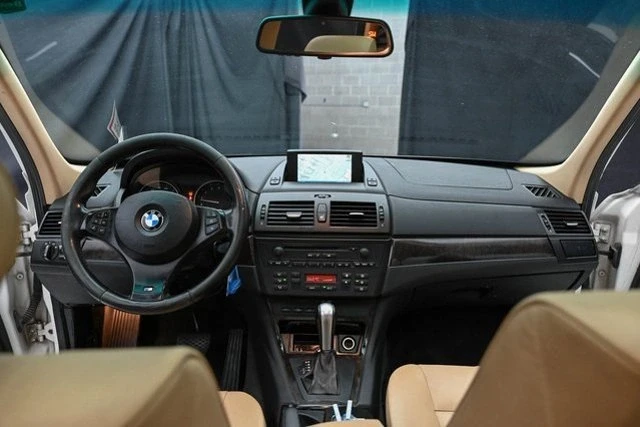 2007 BMW E83 X3 - Image 18 of 19