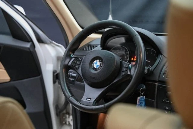 2007 BMW E83 X3 - Image 11 of 19