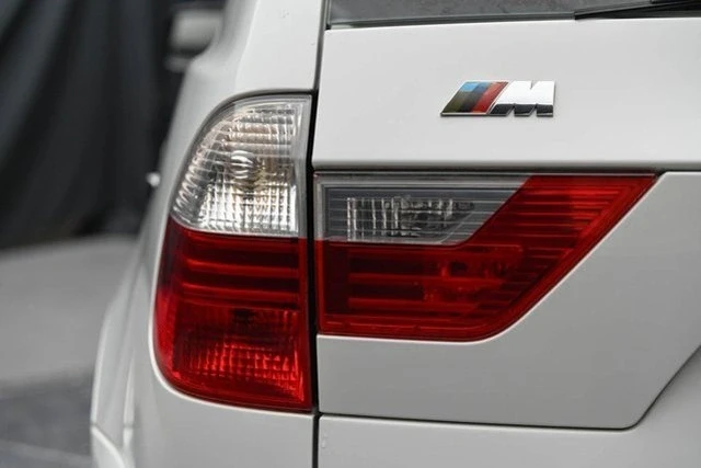 2007 BMW E83 X3 - Image 10 of 19