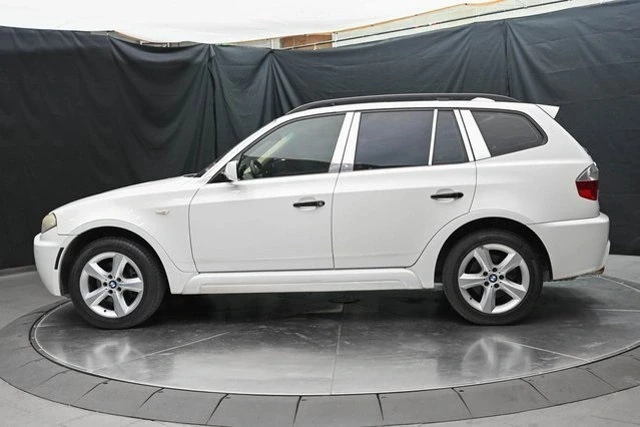 2007 BMW E83 X3 - Image 7 of 19