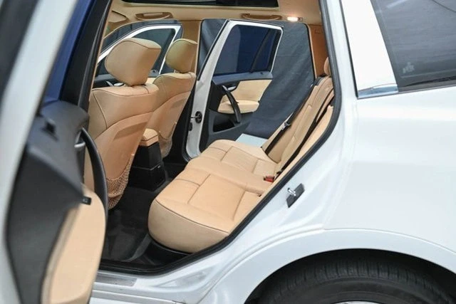 2007 BMW E83 X3 - Image 17 of 19
