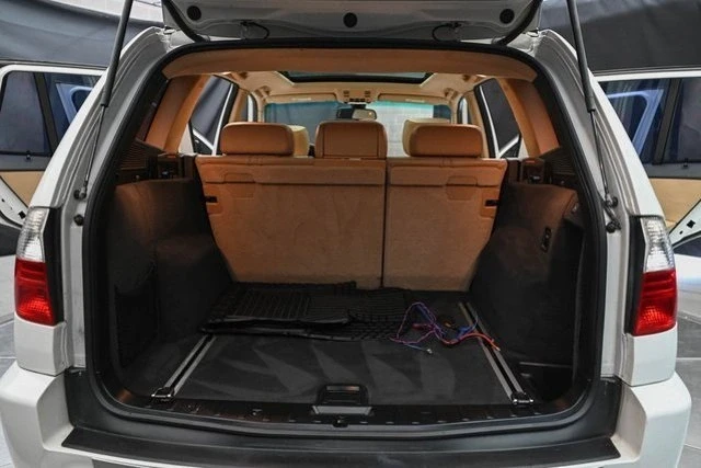 2007 BMW E83 X3 - Image 16 of 19