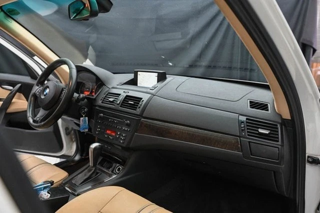 2007 BMW E83 X3 - Image 14 of 19