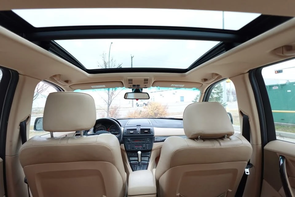 2007 BMW E83 X3 - Image 4 of 20