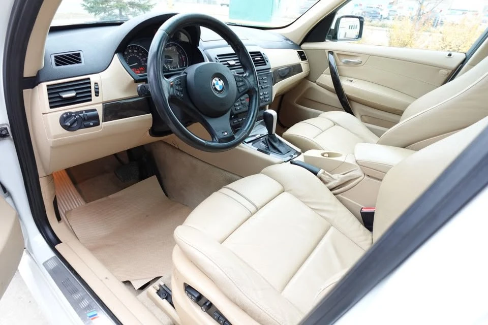 2007 BMW E83 X3 - Image 11 of 20