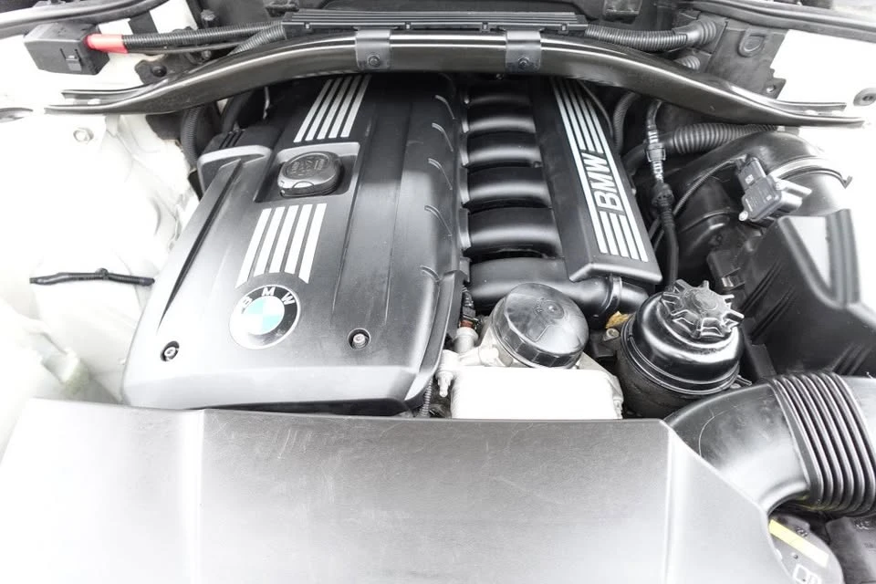 2007 BMW E83 X3 - Image 14 of 20