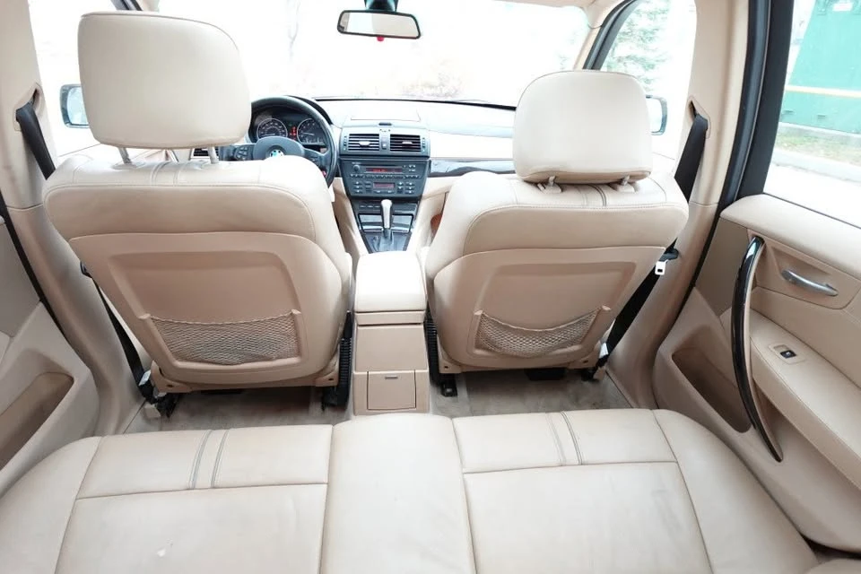 2007 BMW E83 X3 - Image 19 of 20