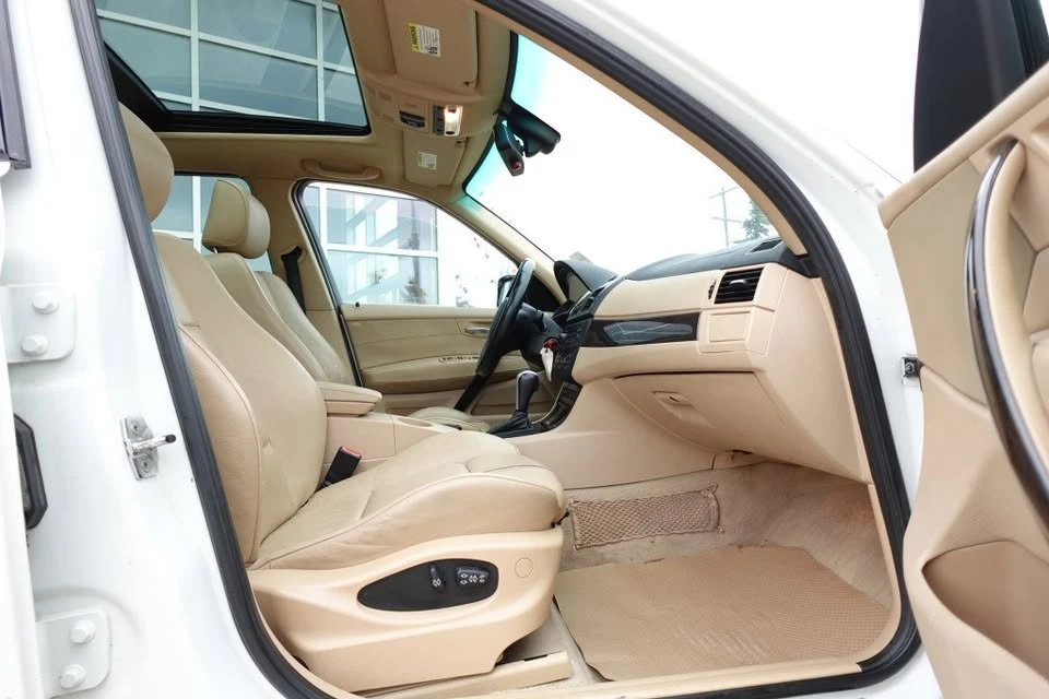 2007 BMW E83 X3 - Image 2 of 20