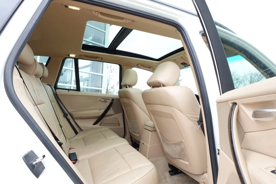 2007 BMW E83 X3 - Image 8 of 20