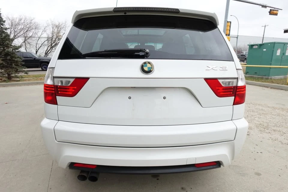 2007 BMW E83 X3 - Image 12 of 20