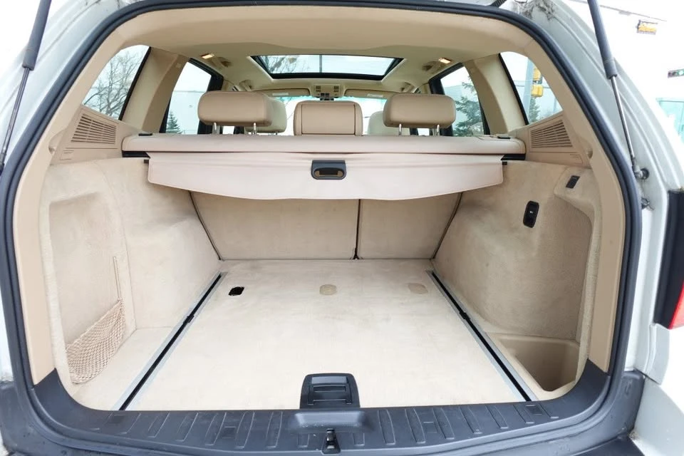 2007 BMW E83 X3 - Image 18 of 20