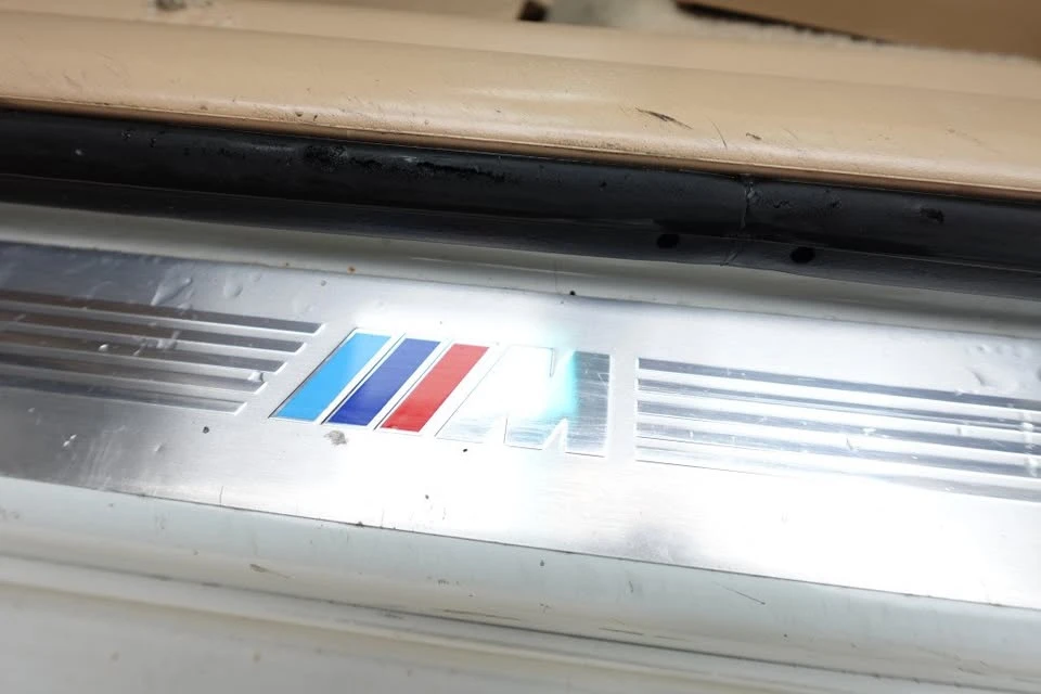 2007 BMW E83 X3 - Image 16 of 20