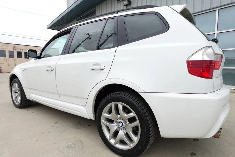 2007 BMW E83 X3 - Image 9 of 20