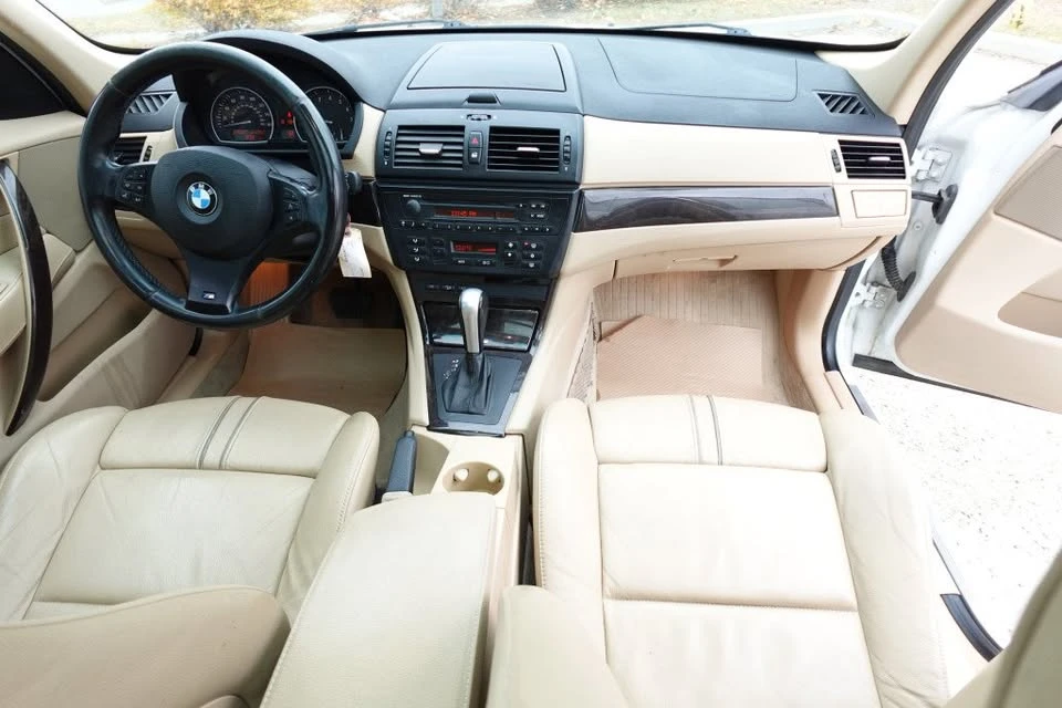 2007 BMW E83 X3 - Image 6 of 20