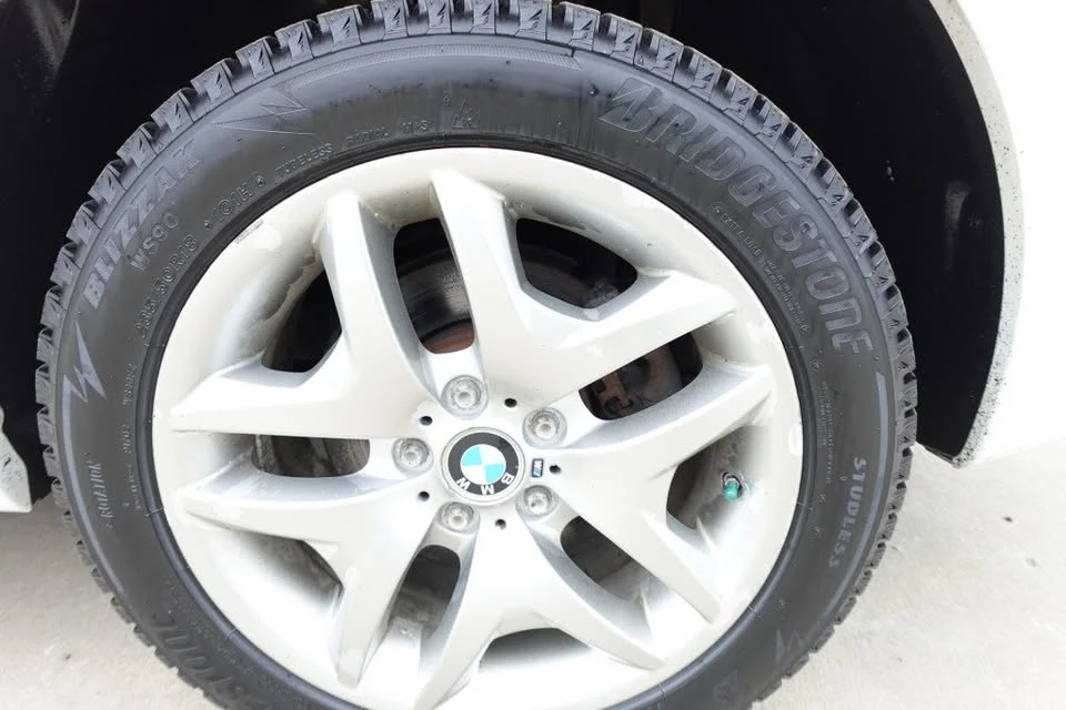 2007 BMW E83 X3 - Image 13 of 20