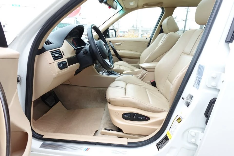 2007 BMW E83 X3 - Image 15 of 20
