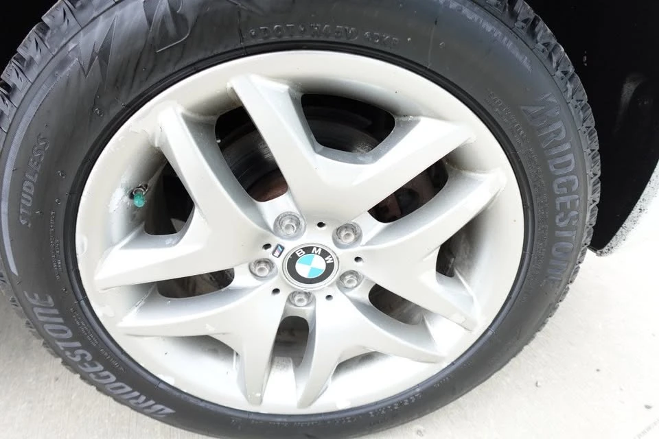 2007 BMW E83 X3 - Image 20 of 20
