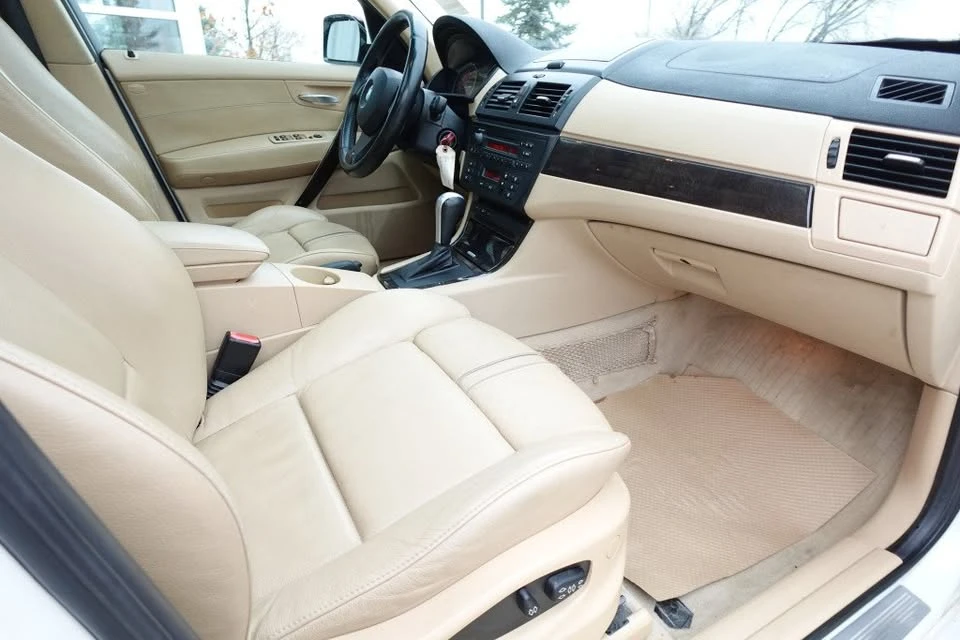 2007 BMW E83 X3 - Image 17 of 20