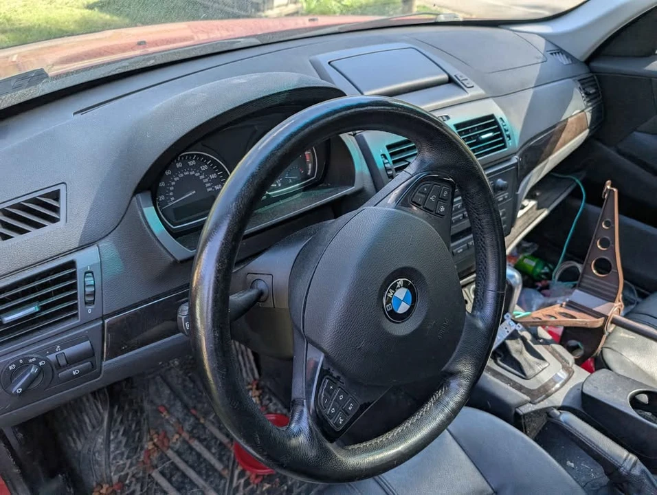 2007 BMW E83 X3 - Image 11 of 13