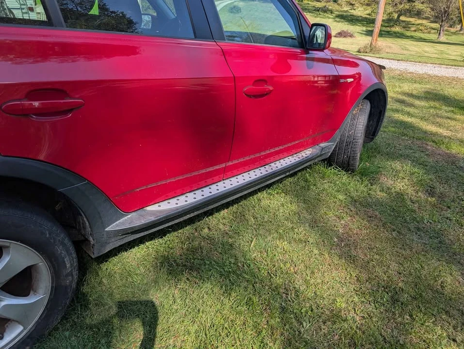 2007 BMW E83 X3 - Image 7 of 13