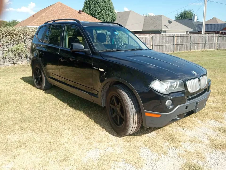 2007 BMW E83 X3 - Image 2 of 11