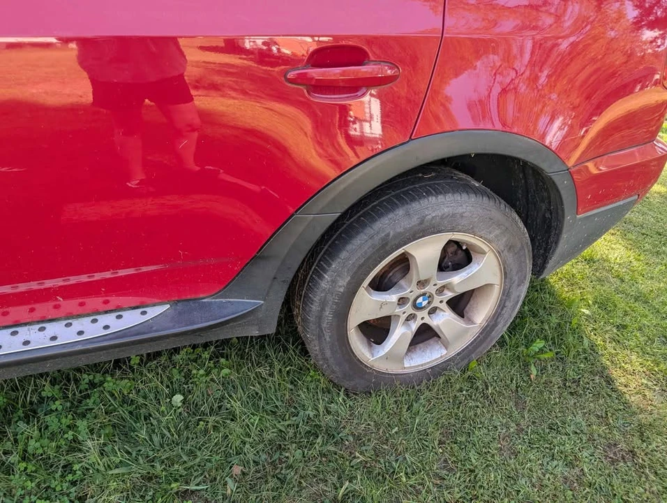 2007 BMW E83 X3 - Image 4 of 13