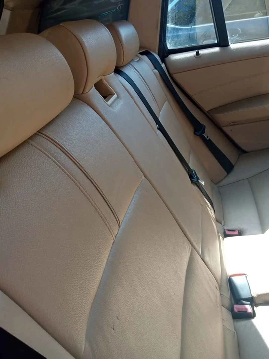 2007 BMW E83 X3 - Image 7 of 11