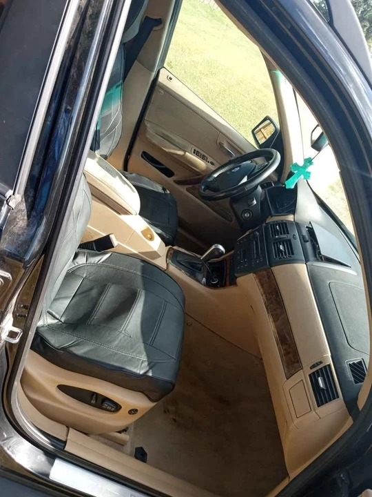 2007 BMW E83 X3 - Image 5 of 11