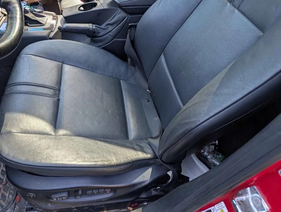 2007 BMW E83 X3 - Image 13 of 13
