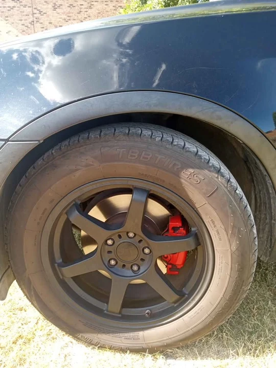 2007 BMW E83 X3 - Image 11 of 11