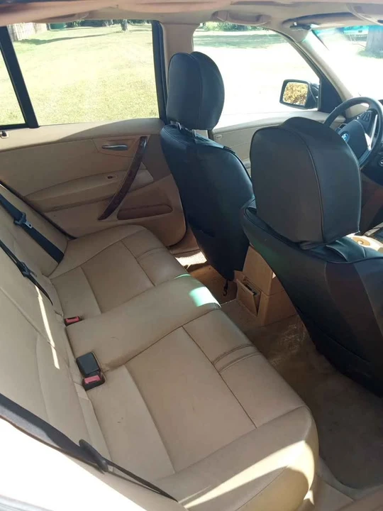 2007 BMW E83 X3 - Image 6 of 11