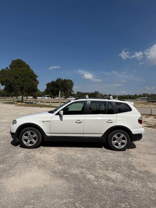 2007 BMW E83 X3 - Image 4 of 20