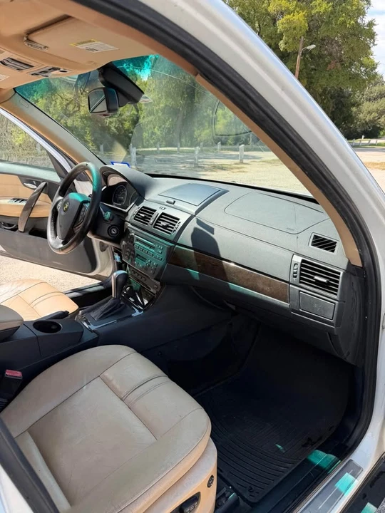 2007 BMW E83 X3 - Image 12 of 20
