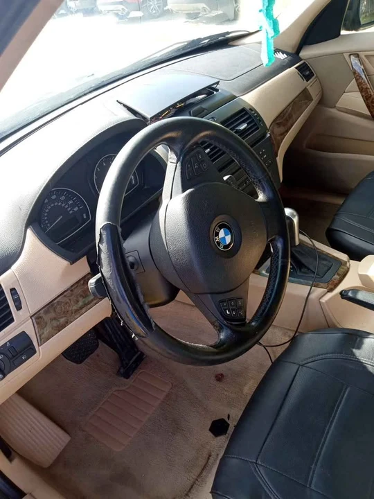2007 BMW E83 X3 - Image 8 of 11
