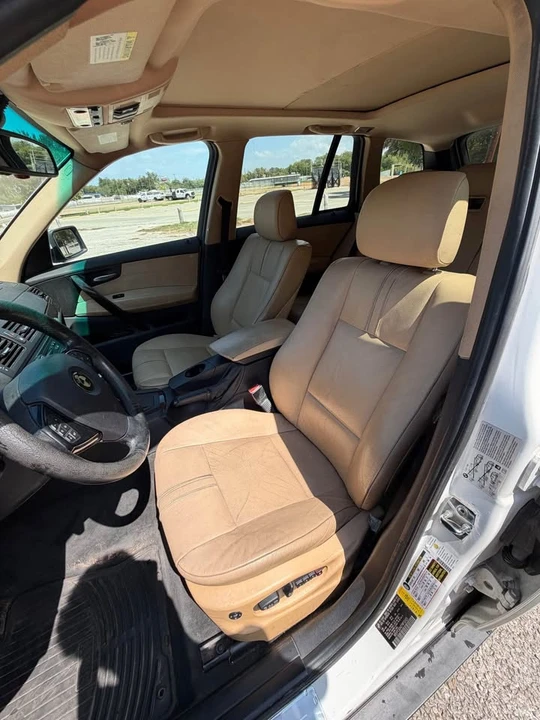 2007 BMW E83 X3 - Image 10 of 20