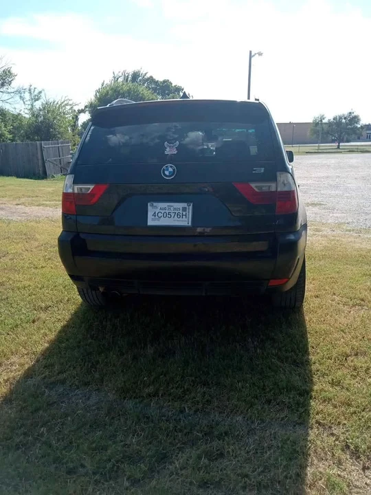 2007 BMW E83 X3 - Image 4 of 11