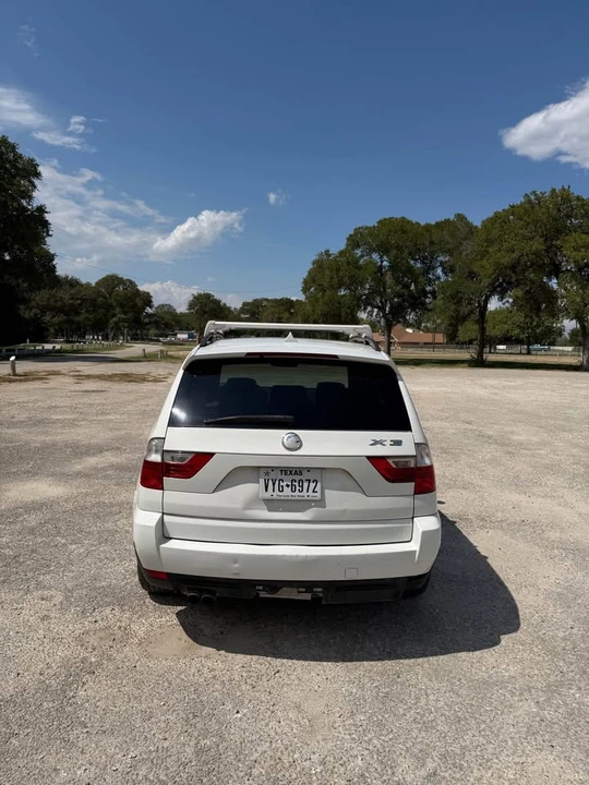 2007 BMW E83 X3 - Image 6 of 20