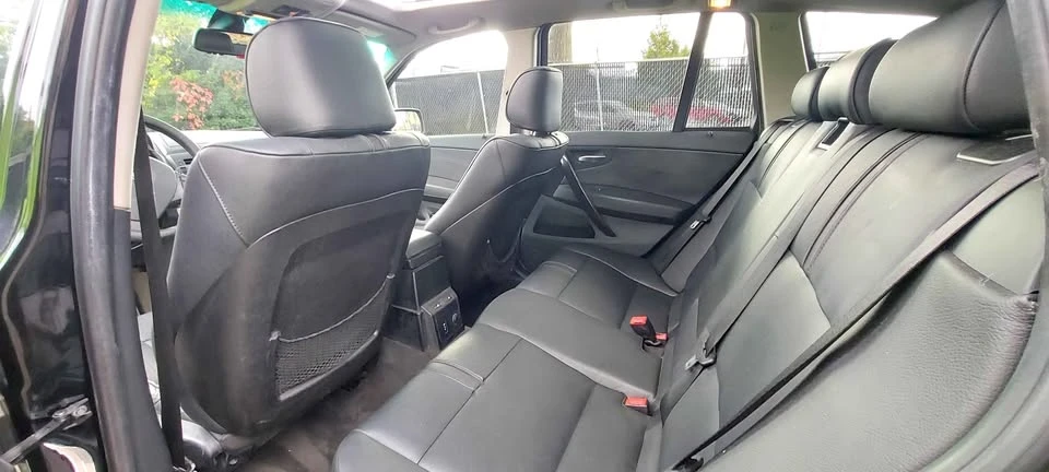 2007 BMW E83 X3 - Image 14 of 15
