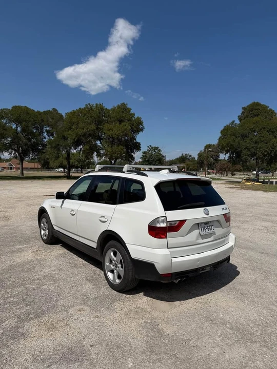 2007 BMW E83 X3 - Image 5 of 20