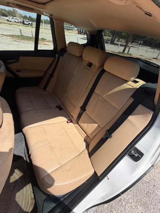 2007 BMW E83 X3 - Image 13 of 20