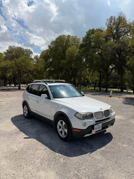 2007 BMW E83 X3 - Image 3 of 20